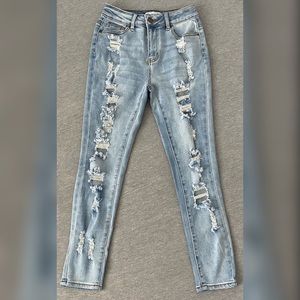 Bamboo Women’s Jeans